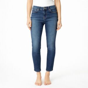 J Brand Skinny Leg Jeans Blue 26